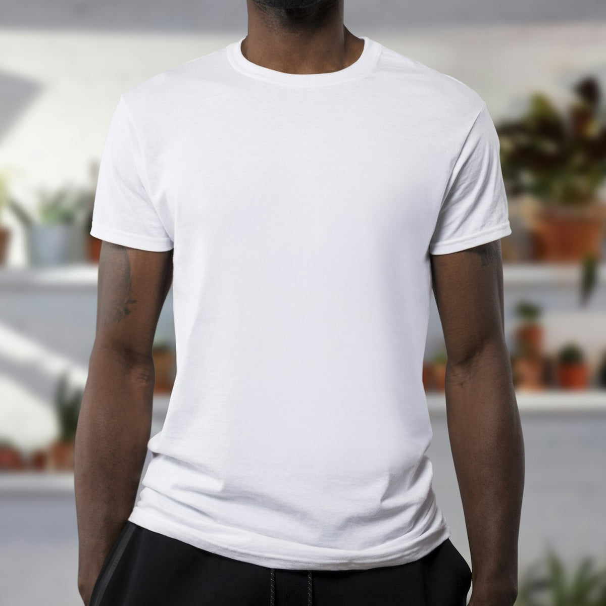 Weekend Oversized Tee by DAYOFF